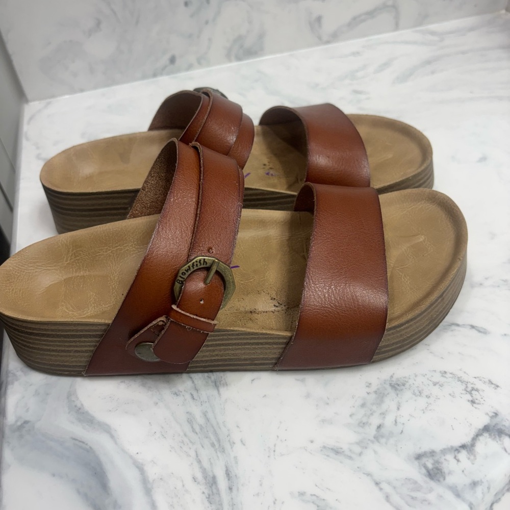 Ladies clogs - Picture 2 of 8